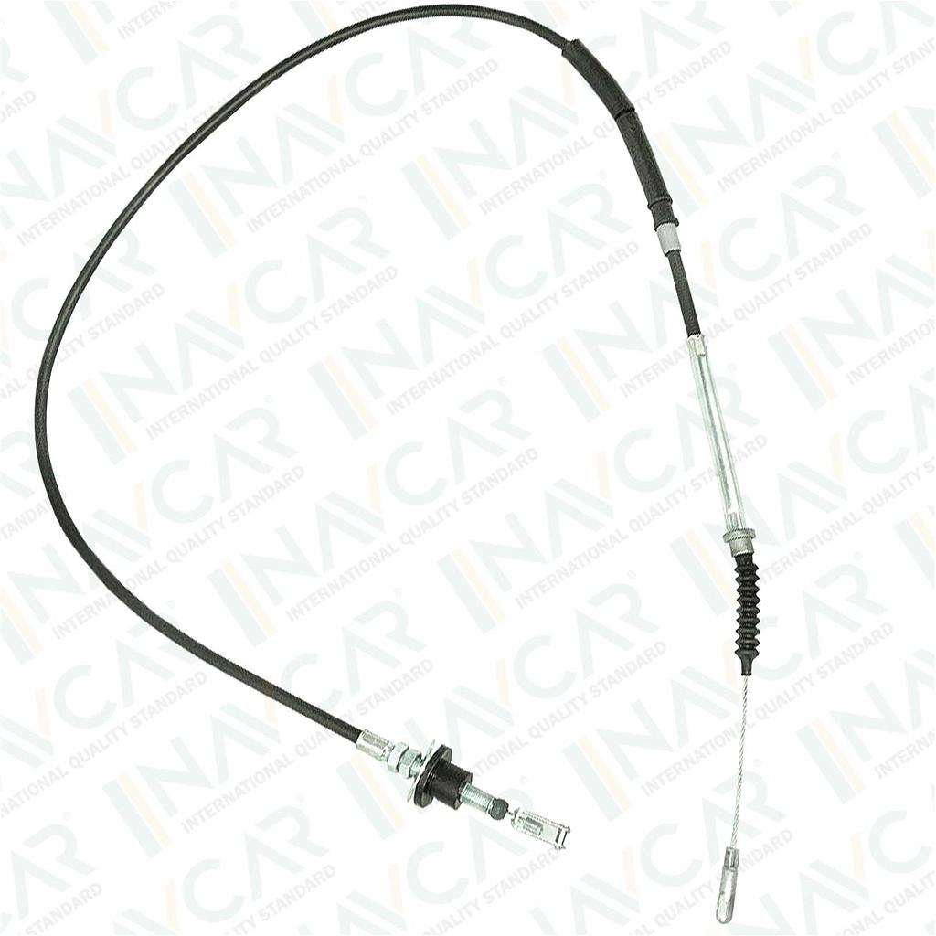 GUAYA LUV 1.6 EMBRAGUE 87-92 LUVE-332&lt;