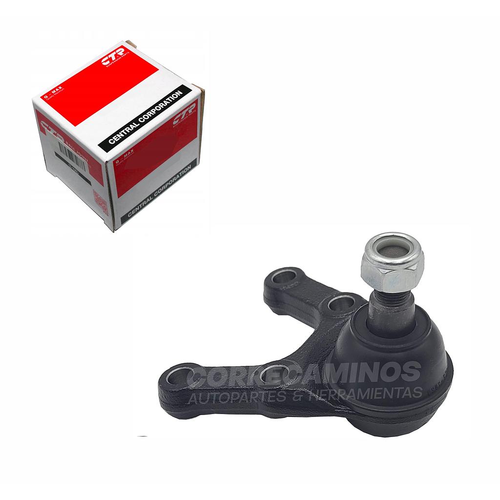 P2-14-D2 ROTULA MONTERO STD INFERIOR (CTR) CBM-7&lt;