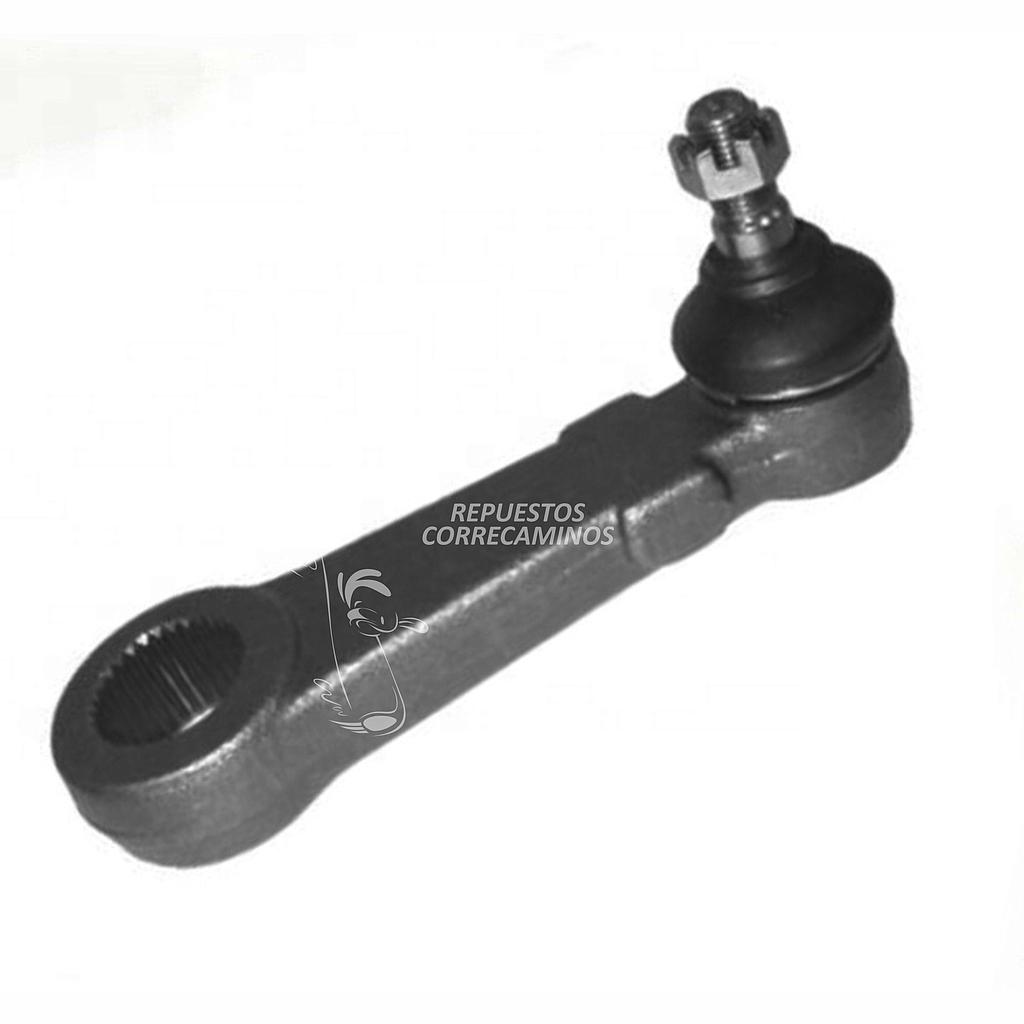 P2-3-E3 BIELA DIRECCION MONTERO V6 NATIVA MB-831040