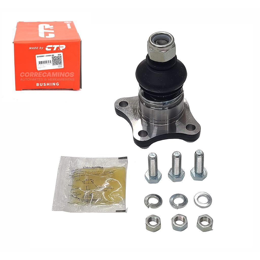 P2-14-C1 ROTULA MONTERO V6 3.0 SUPERIOR MB-860829 &lt;