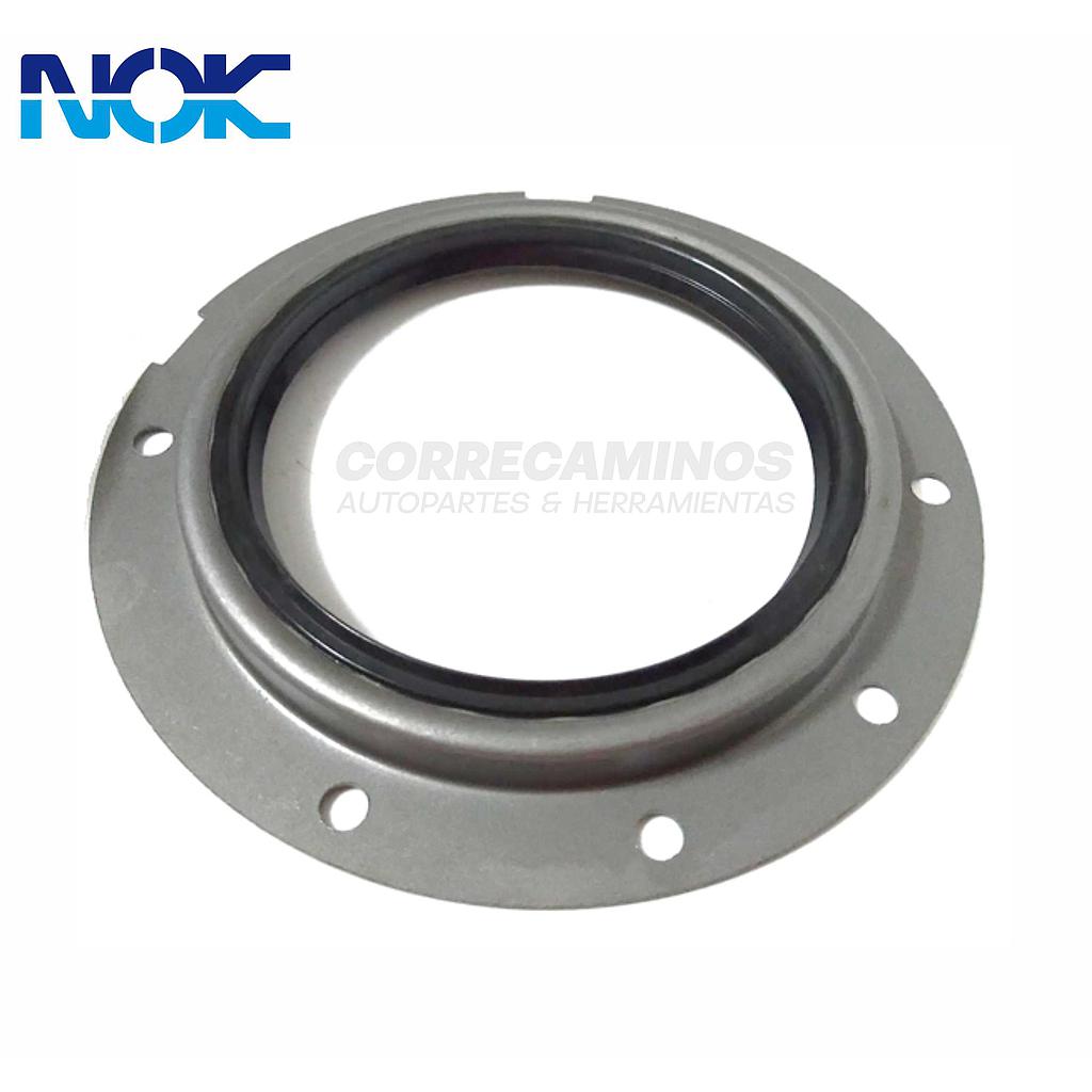 RETENEDOR CANTER CIGUEÑAL TRASERO 100X124 ME011867&lt;