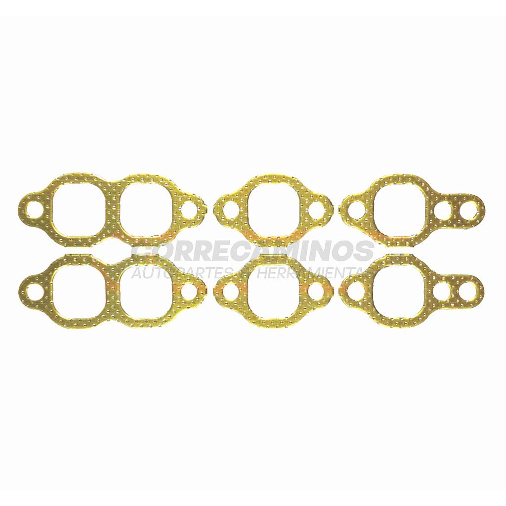 P3-15.1-N4 EMPAQUE C10 C30 ESCAPE ME3082030<