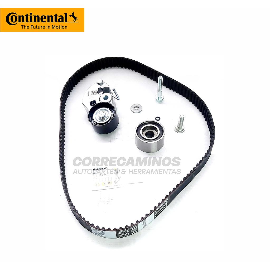 P3-7- E KIT REPARTICION TUCSON SPORTAGE DIESEL 123D KIT-062EX<