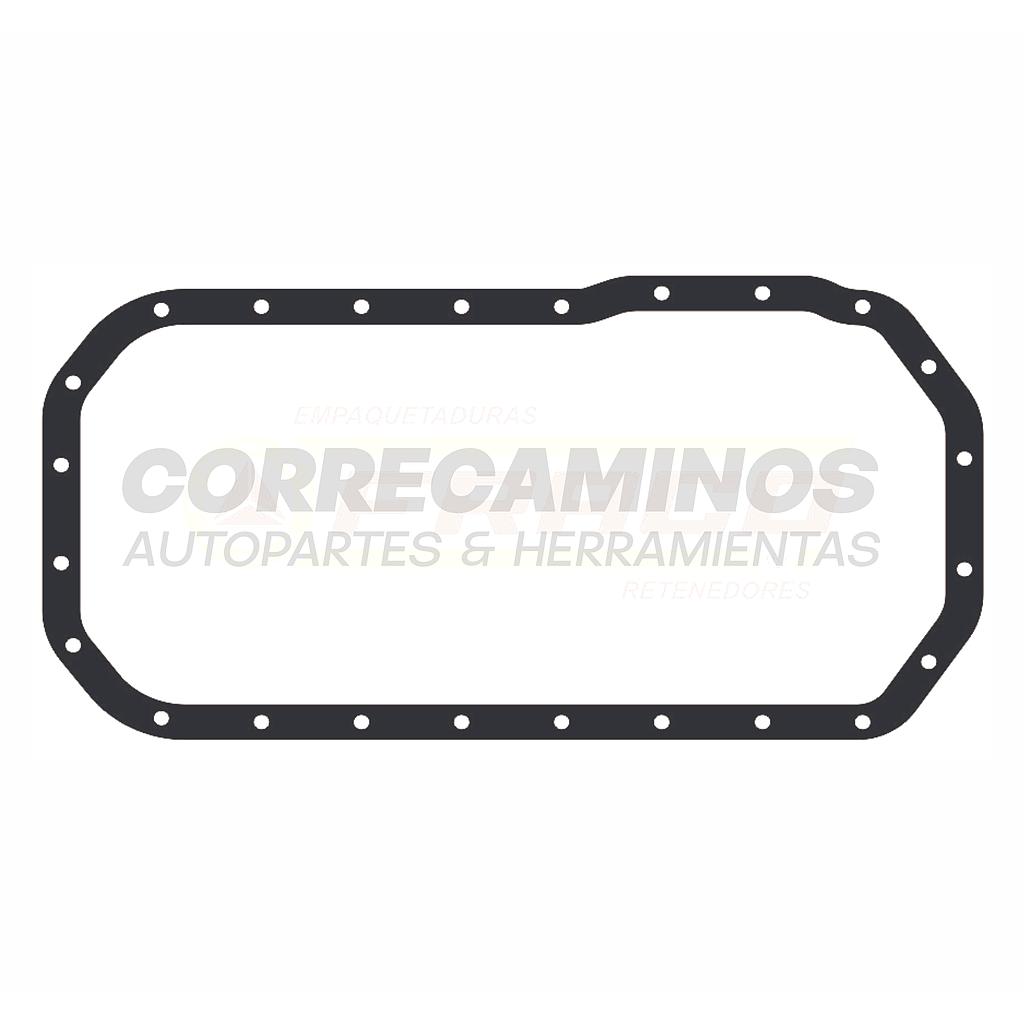 P3-13-G3 EMPAQUE NPR CARTER PAPEL M-V os3840230&lt;