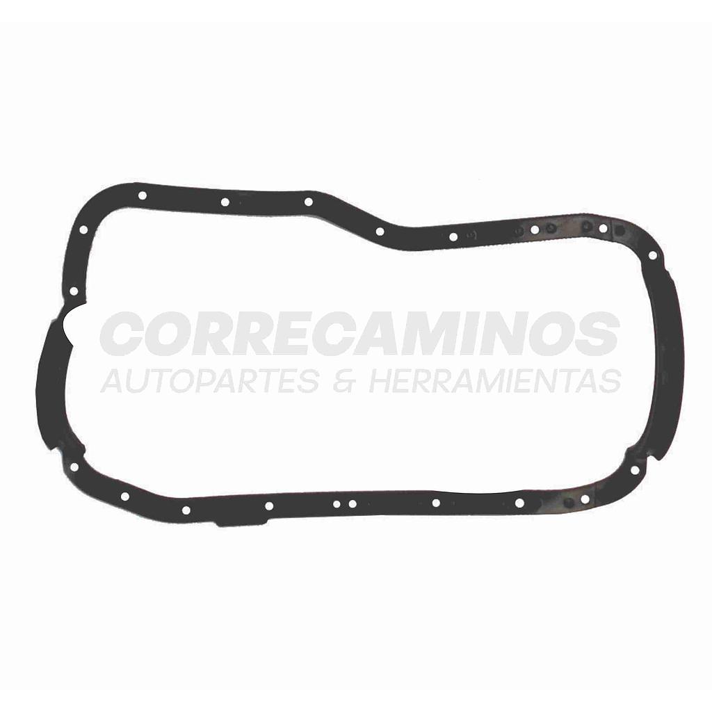 P3-13-F2 EMPAQUE CLIO F1 R9 R19 INYECCION CARTER OS6540050<