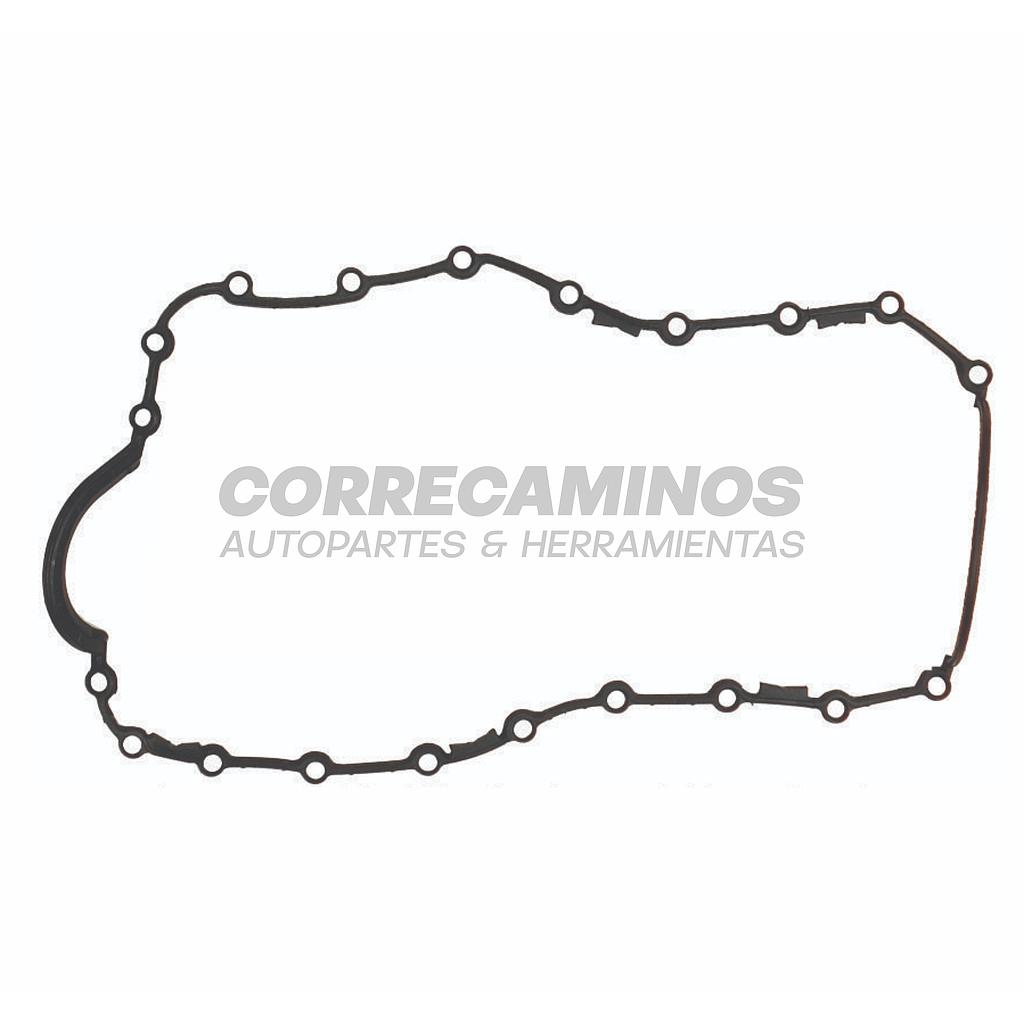 P3-13-E2 EMPAQUE MEGANE CLIO F2 SYMBOL LOGAN DUSTER 1.6 CARTER Con Guias) 14021004&lt;