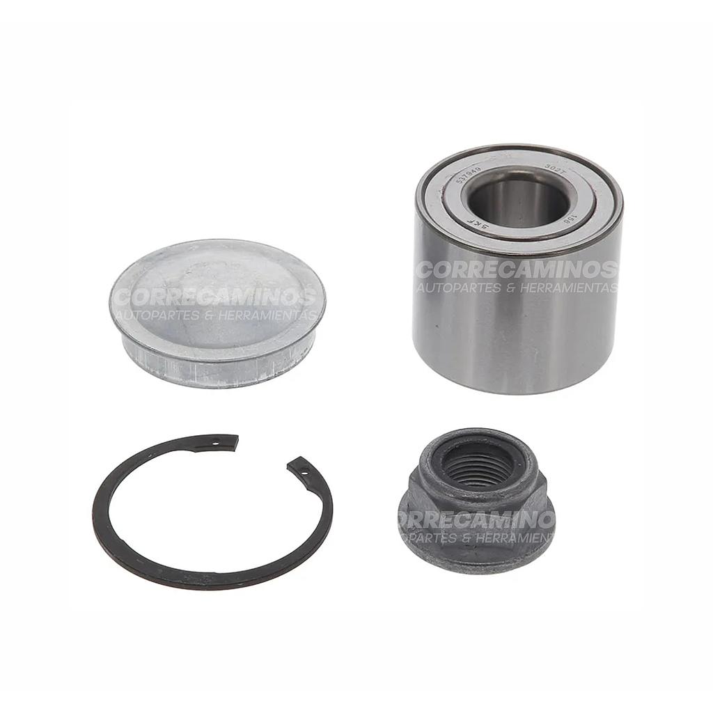 P1-10-k8 RODAMIENTO MEGANE F2 TRASERO 7701208058<