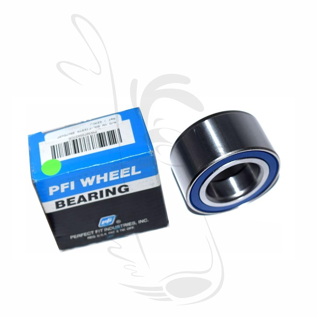 P1-10-B10 RODAMIENTO NUEVA RAZA (PFI) PW39680037CS<