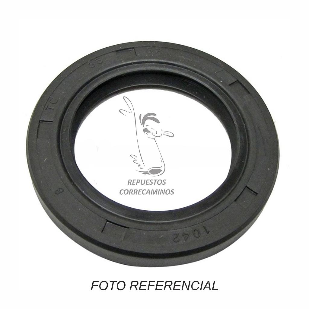RETENEDOR CHERY VAN EJE LEVAS 30X50 CQ-6144&lt;