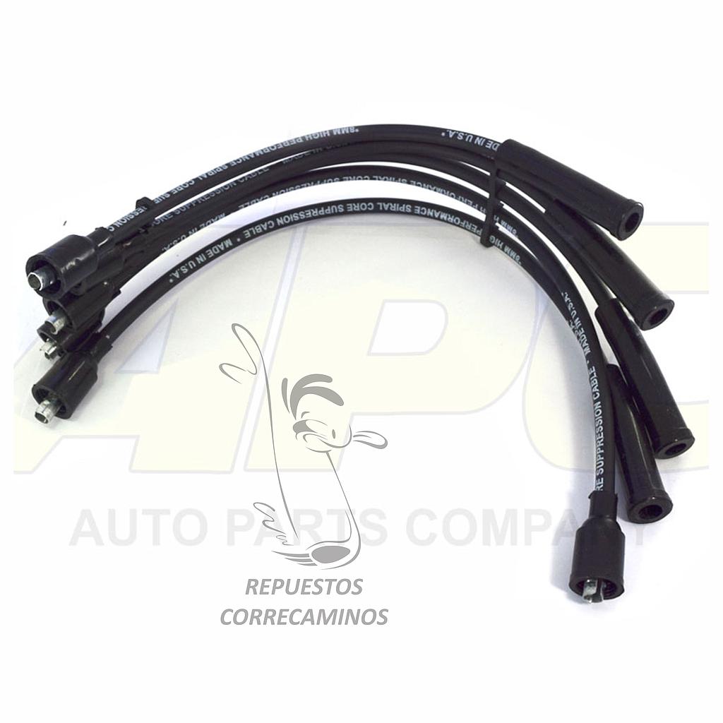 INSTALACION ALTA R4 R6 R12 (ALTA MAX) 205-0307&lt;