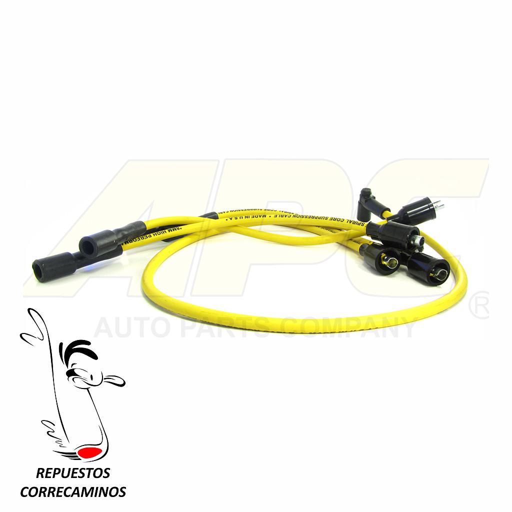 P2- 24- B1 INSTALACION ALTA R9 GAMA (ALTA MAX) 205-0304<