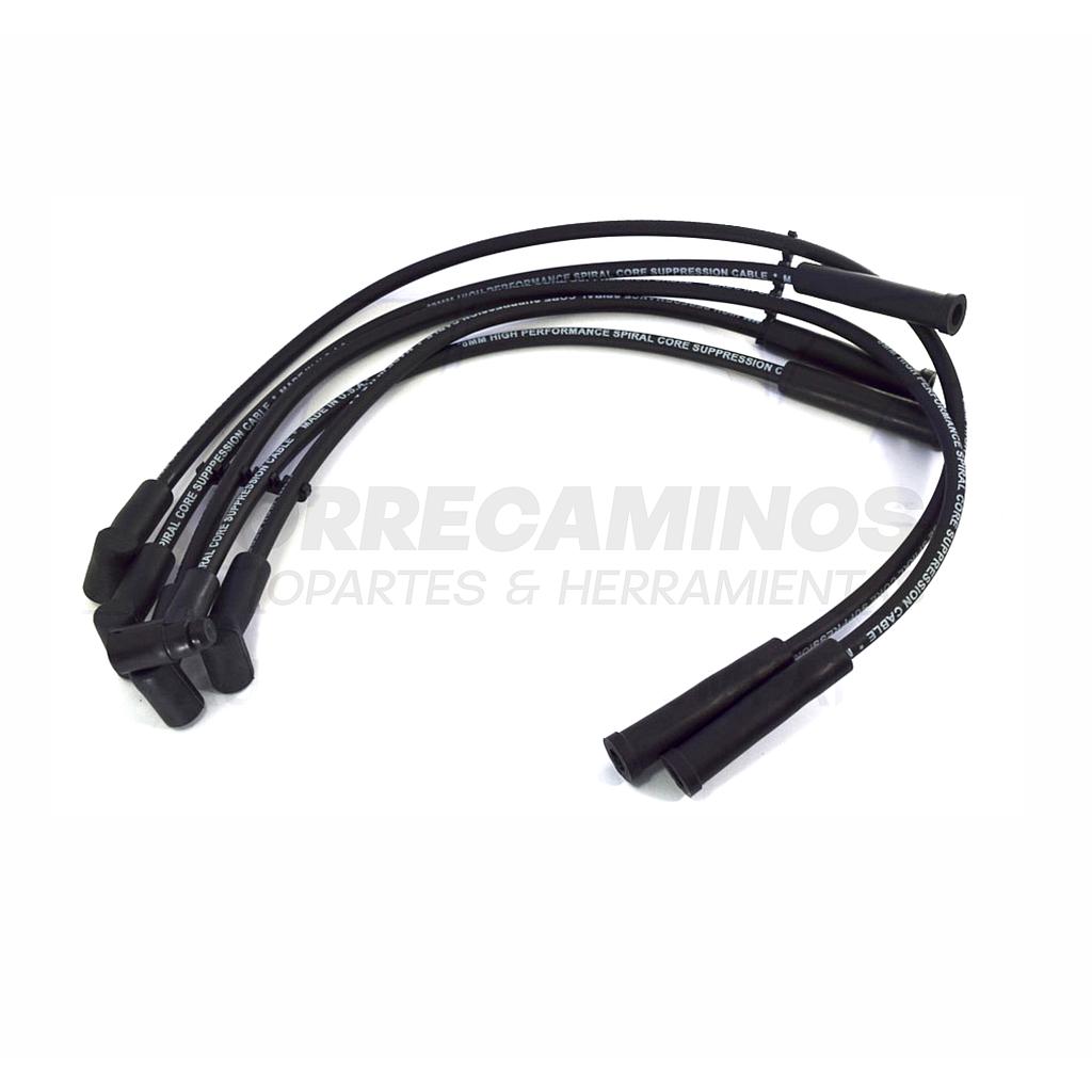 P2 - 24 - A3 INSTALACION ALTA R9 R19 CLIO F1 8V INYECCION 0306-205<