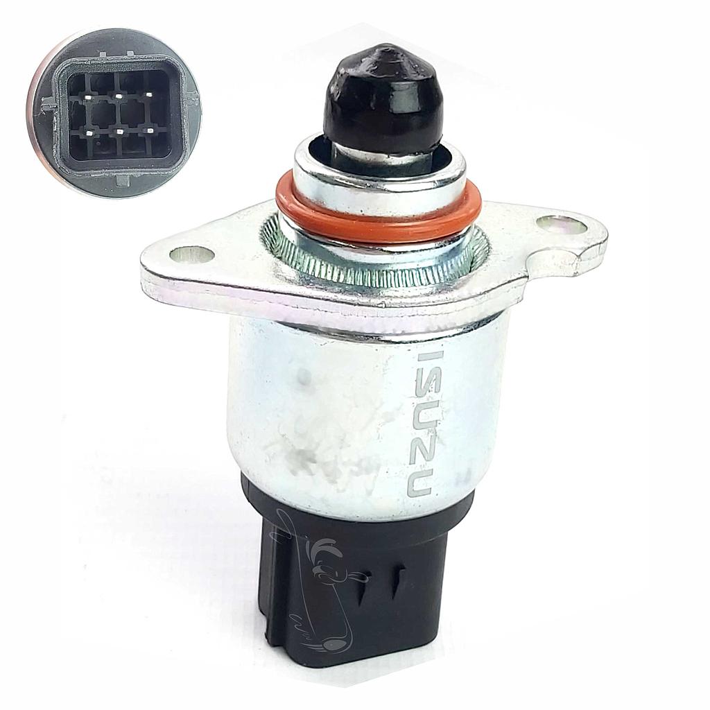 P3-43-P4 SENSOR IAC DMAX ALTO S-971&lt;
