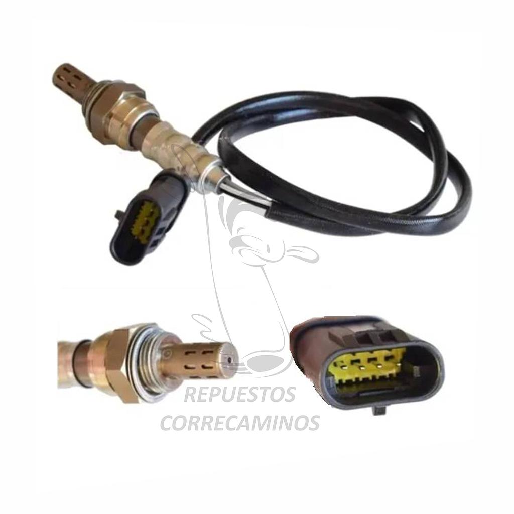 P4-44-G3 SENSOR  LOGAN SANDERO TWINGO OXIGENO 1653LH001&lt;