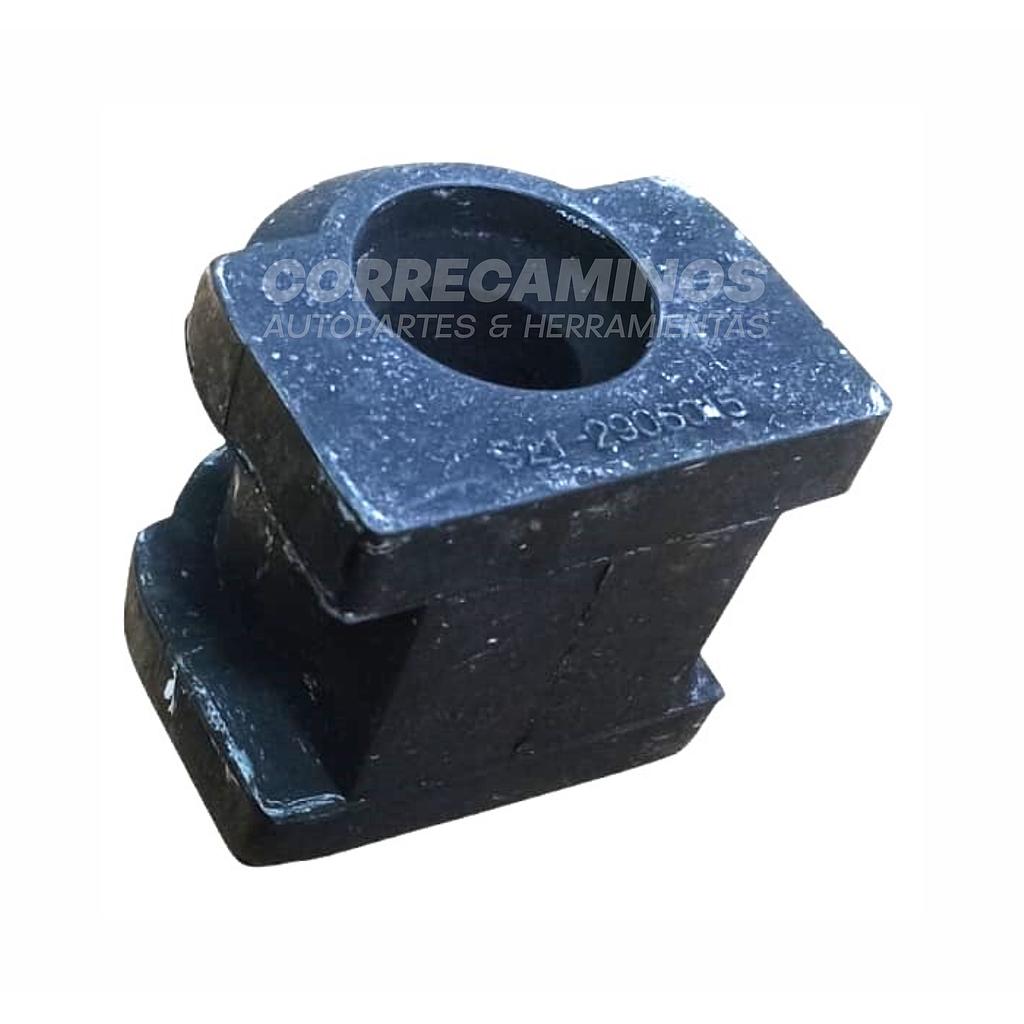 P3-34-D2 BUJE ESTABILIZADORA CHERY VAN CQ-6214