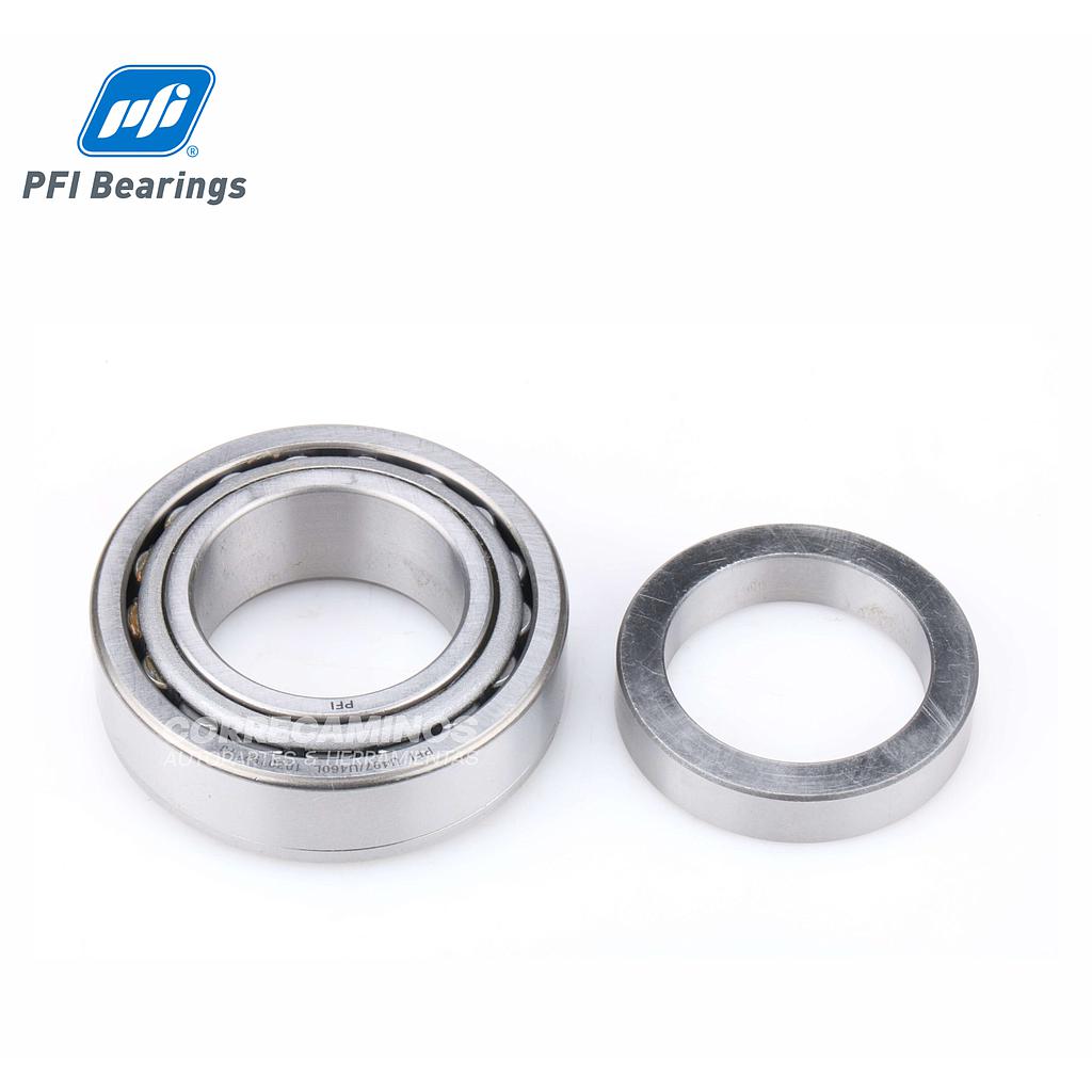 P1-10-A11 RODAMIENTO NHR TRASERO SET80 (PFI)