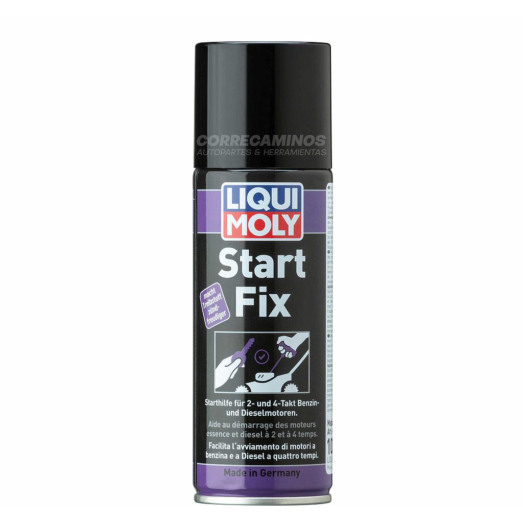P3-54-C11 STAR FIX ARRANQUE EN FRIO (LIQUI MOLY) 20768