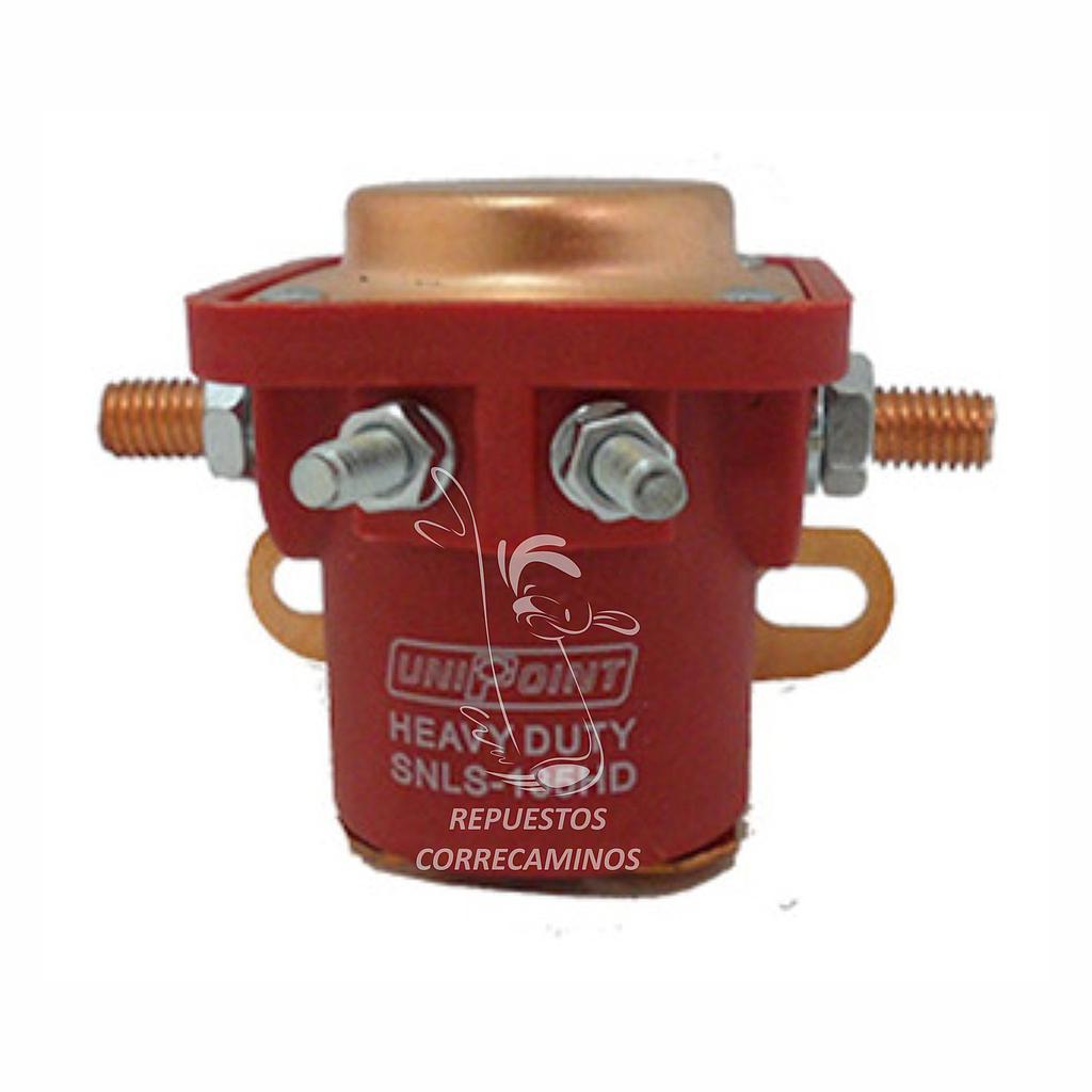 P2- AUTOMATICO UNIVERSAL (UNIPPOINT) SW3