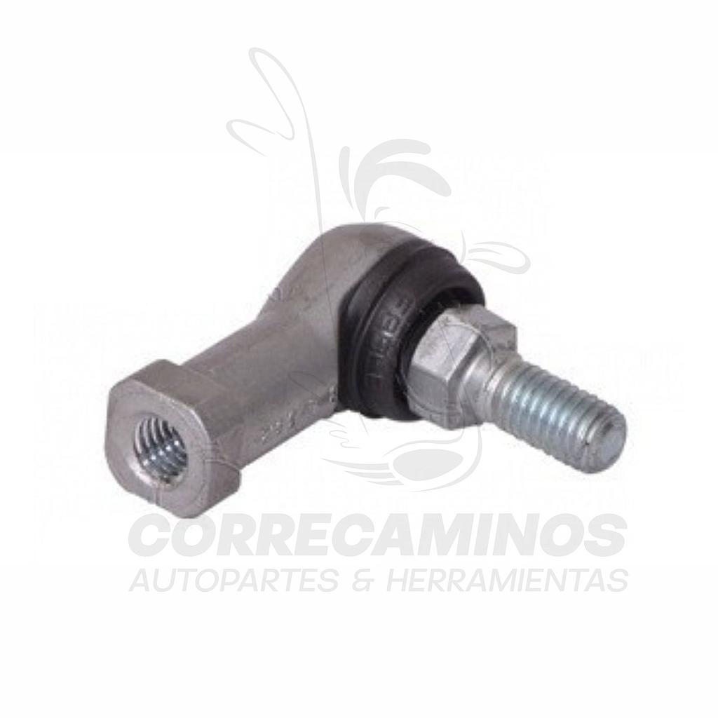 TERMINAL CONTROL CAMBIOS 8X8 CTA DER  TCNPR-002   <