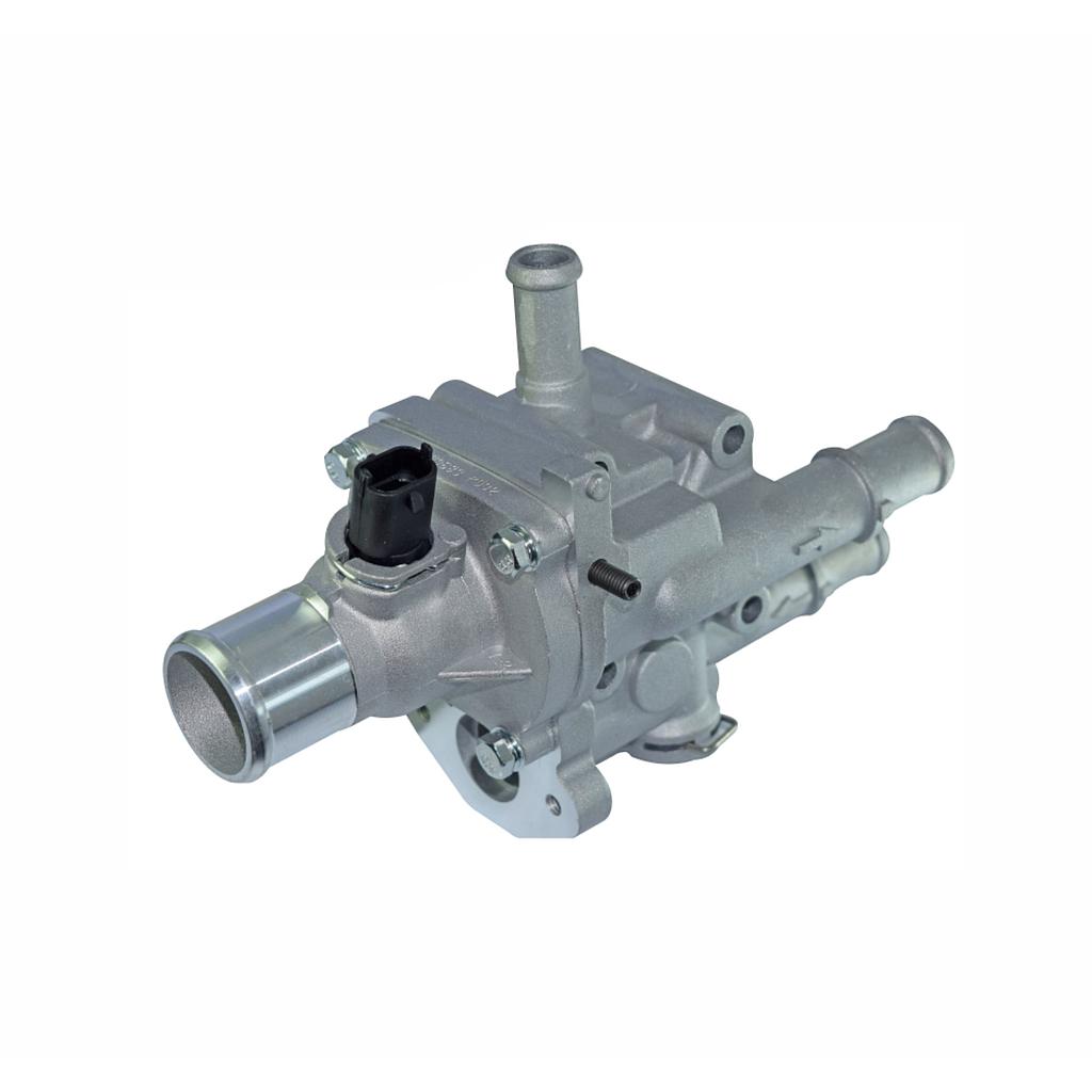 P4-18-C5 TERMOSTATO SONIC TRACKER CRUZE COMPLETO (METALICO) 96984103&lt;