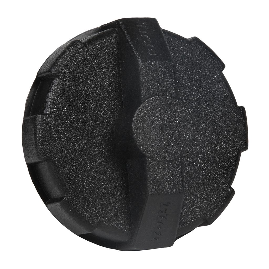 P1-19-F12 TAPA GASOLINA LUV 2.3 SIN LLAVE TG-819