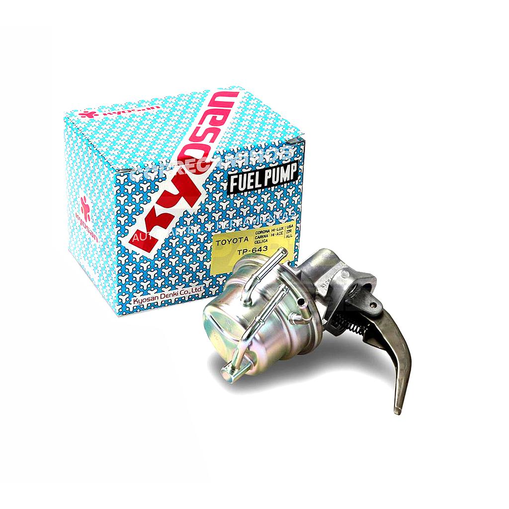 P2-10-D3 BOMBA GASOLINA HILUX 22R (KYOSAN) TP-765