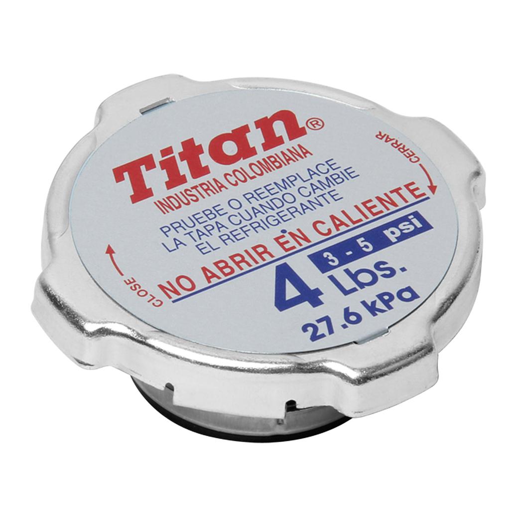 TAPA RADIADOR 4LB TR-08