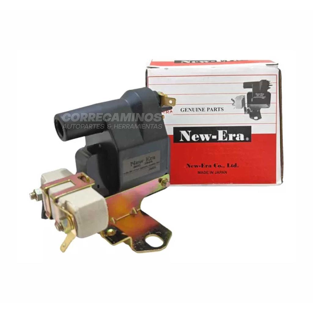 P3-3-F1 BOBINA SECA (NEW ERA) MIC-2000&lt;