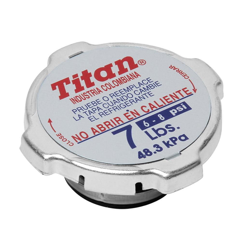 P1 TAPA RADIADOR 7lb GRANDE TR-28