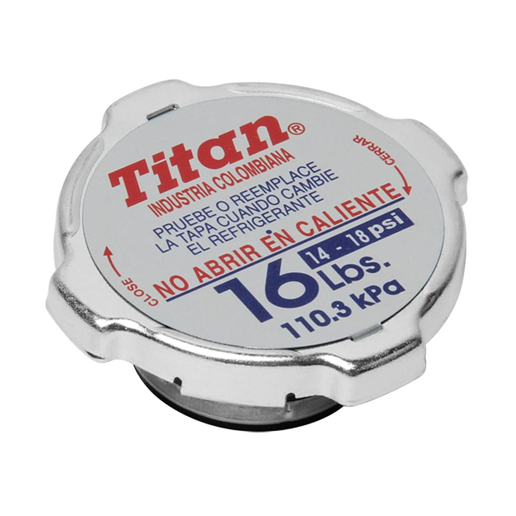 TAPA RADIADOR F100 D100 TR-30