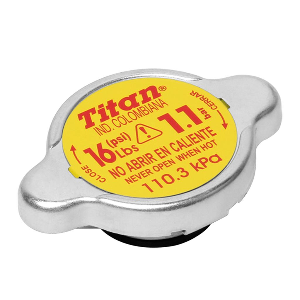 P1 TAPA RADIADOR ATOS 1.1 (TITAN) TR-33