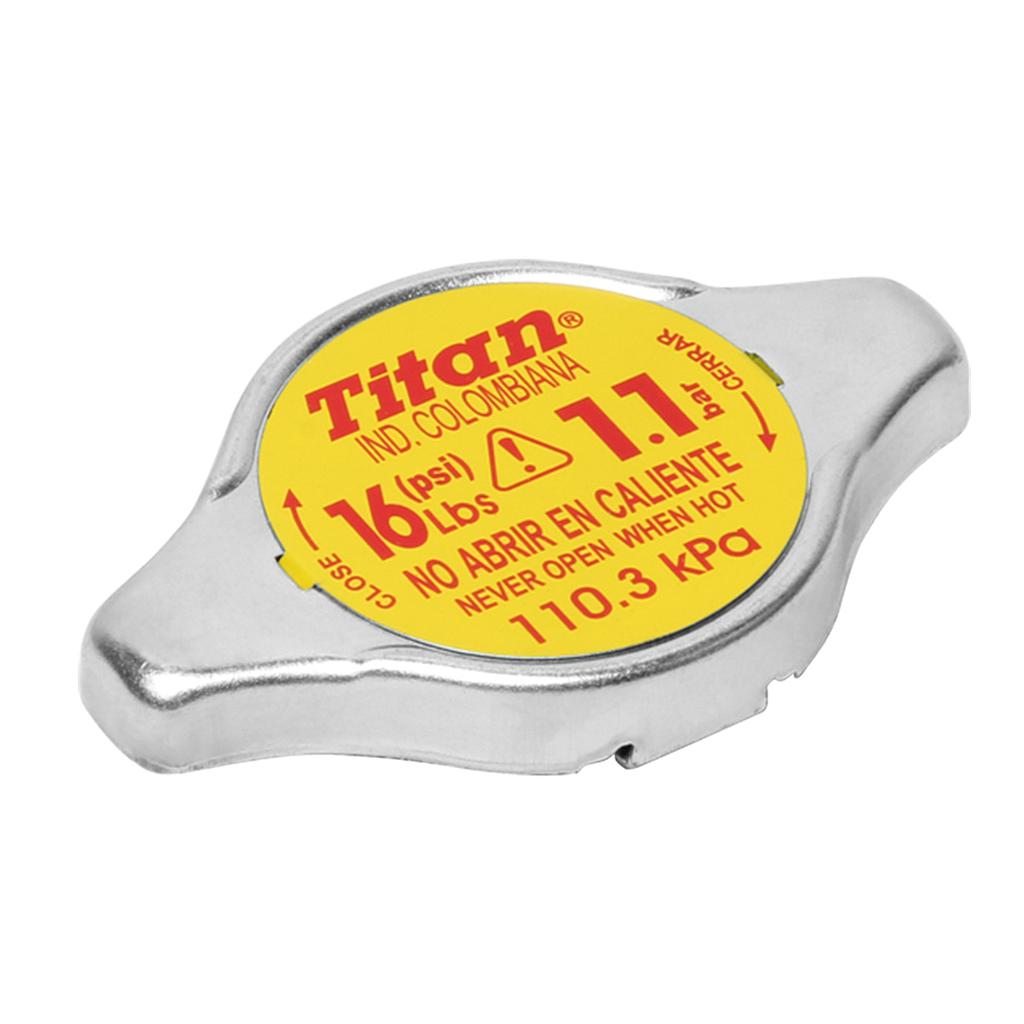 P1 TAPA RADIADOR CHANA 1.1 TITAN
