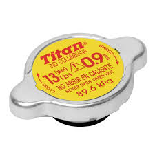 TAPA RADIADOR UNIVERSAL 13LB TR27