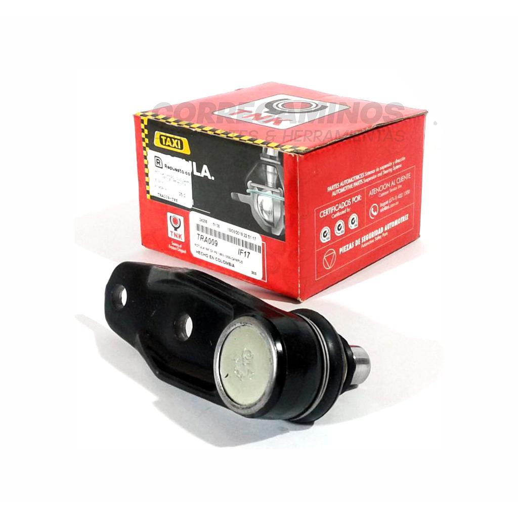 P3-2-B1 ROTULA R9 TWINGO CLIO F1 R19  (TNK) TRA009&lt;