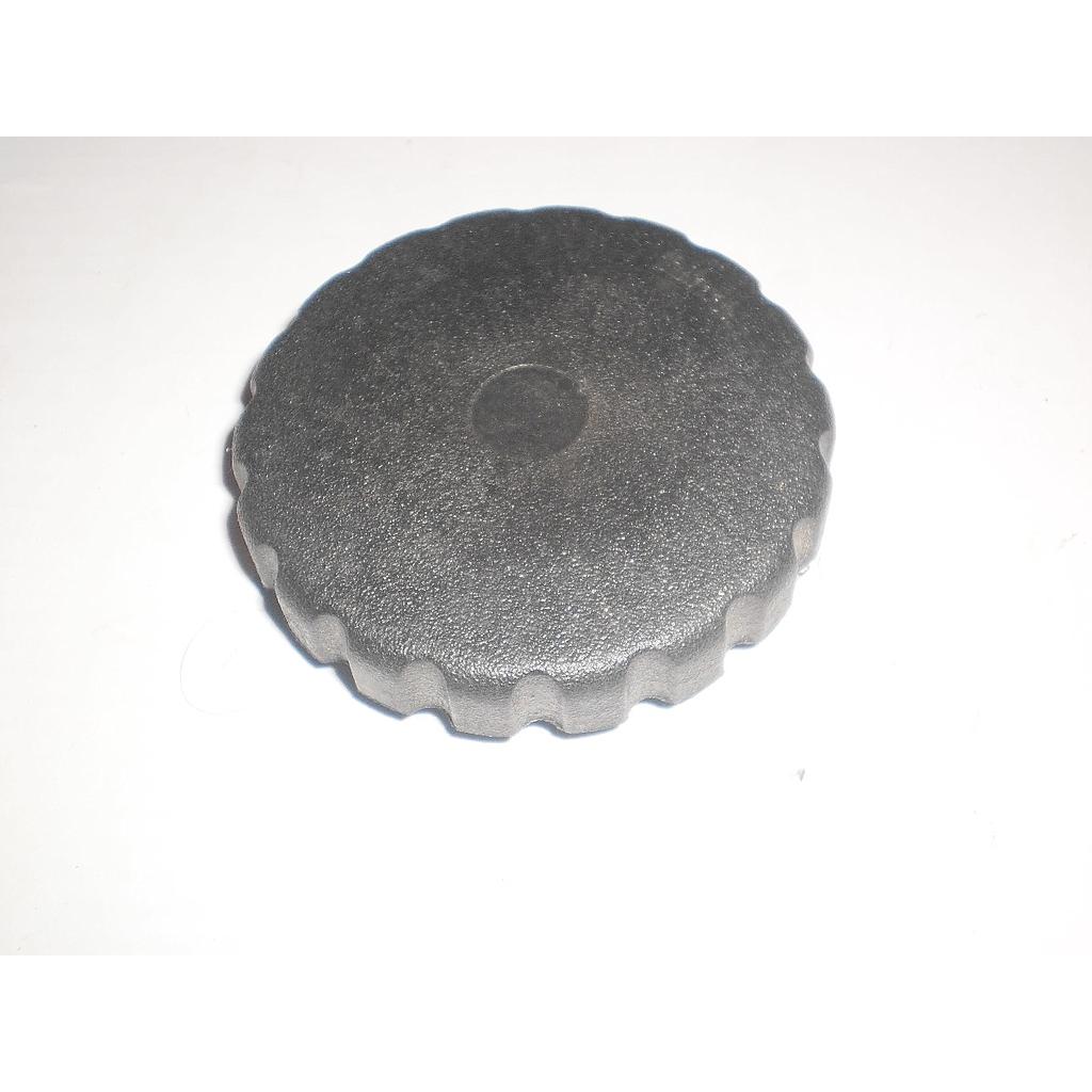 TAPA ACEITE 323 86&gt; ROSCA TSO-82