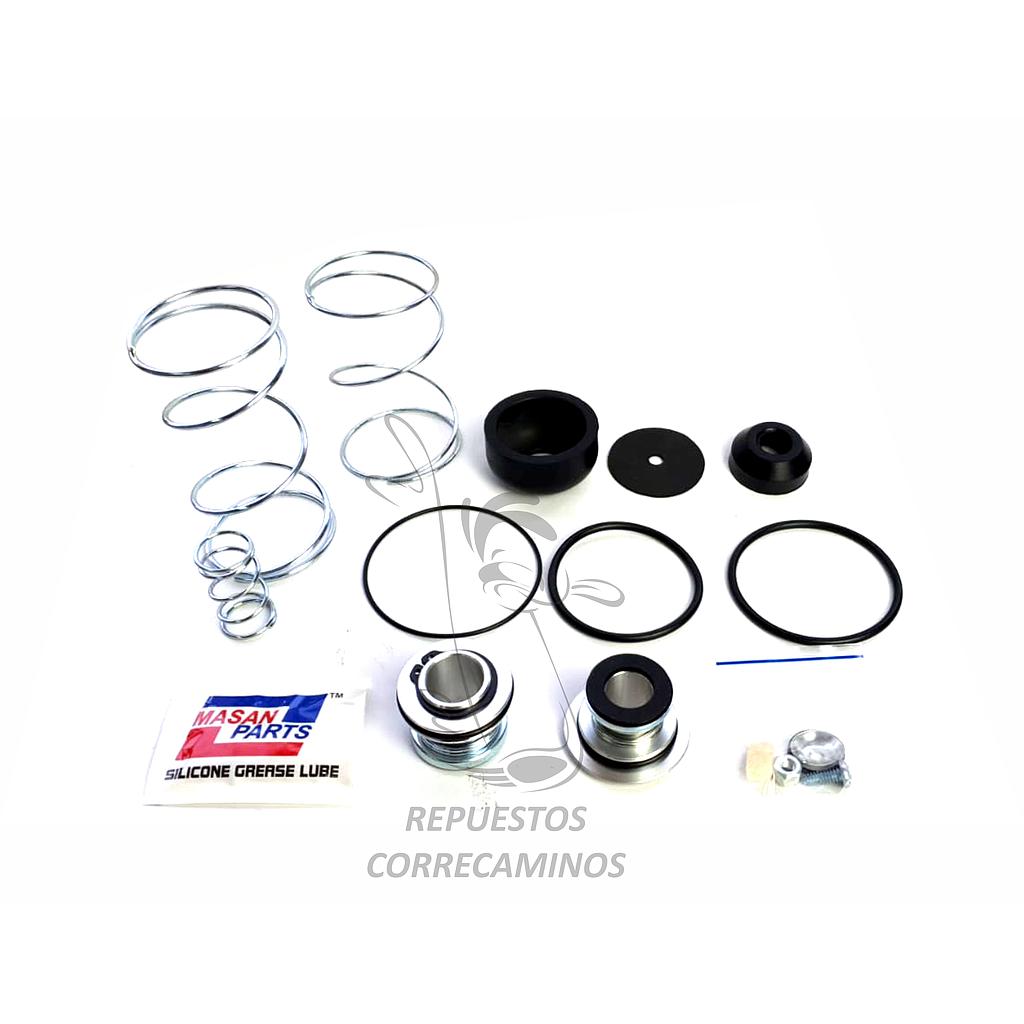 EMPAQUE CHEVROLET  BRIGADIER BOMBA FRENO FRENO U87368SR