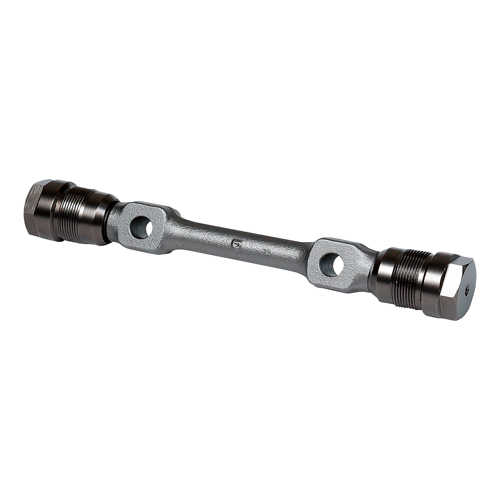 P3-28-F5 PASADOR TIJERA B2.6 SUP (GAP) UC86-34-411