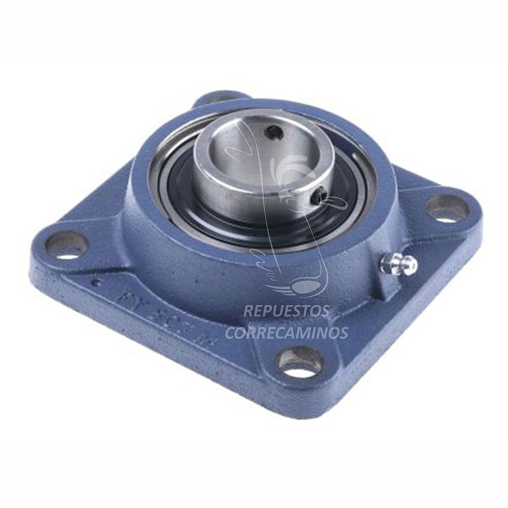 CHUMACERA FLANCHE 1&quot; (LQB) UCF205-16