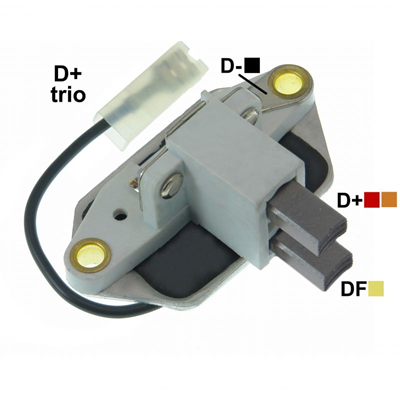 P3-43-C2 REGULADOR FELICIA GA901