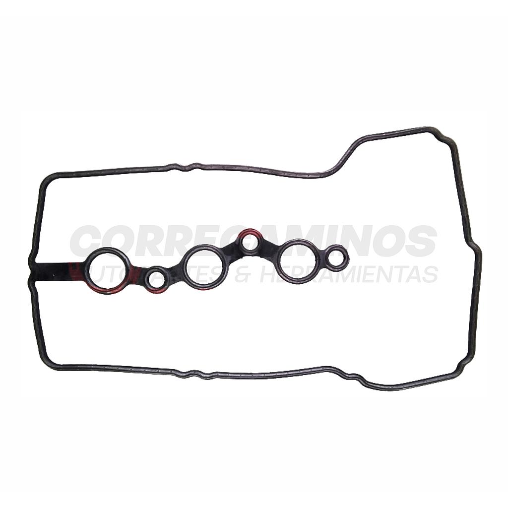 P3-22-C4 EMPAQUE PICANTO ION 1.0 3 PISTONES (MOTOR G3LA) T.V VS3630001<