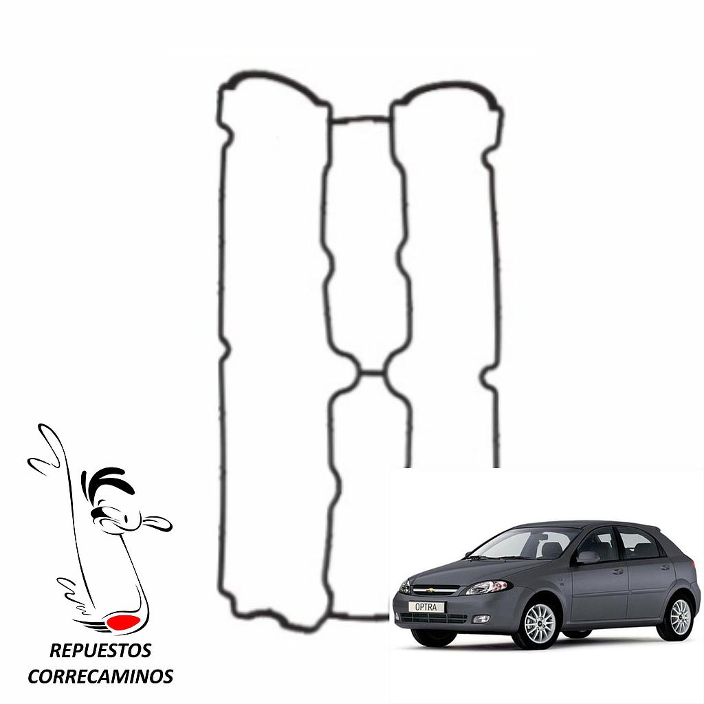 P3-14-B3 EMPAQUE OPTRA LT 1.8 T.V SIN MEDIALUNAS VS6040035