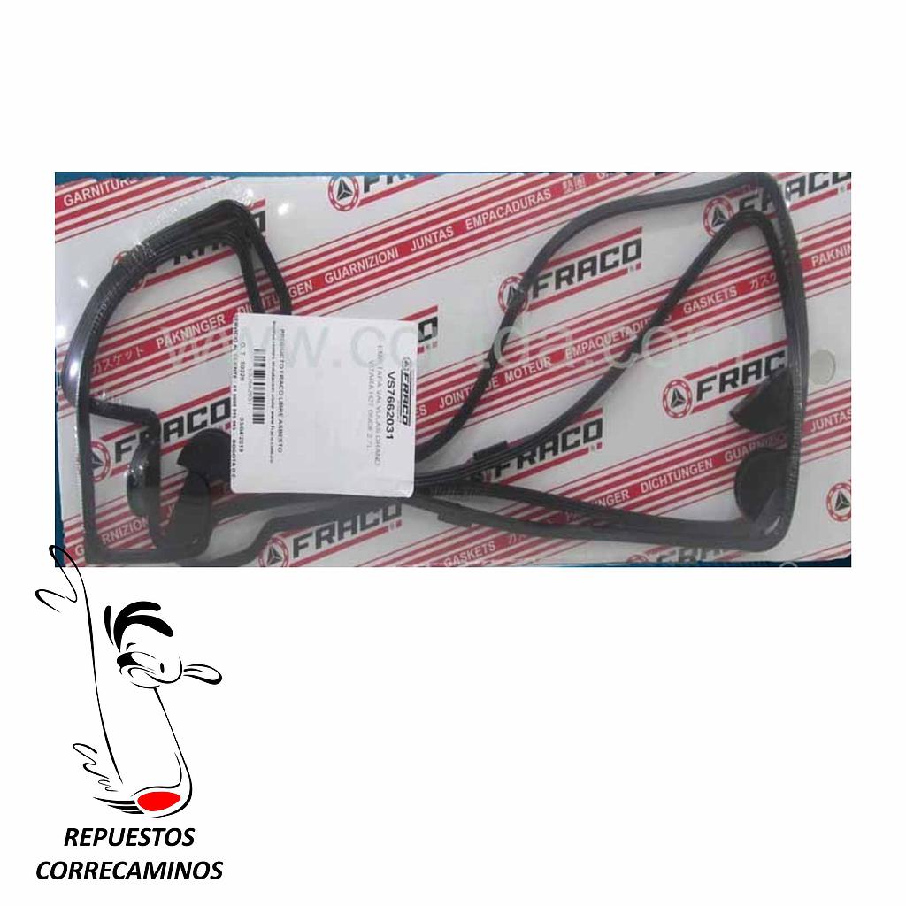 P3-15.1-C2 EMPAQUE GRAND VITARA 2.7 T.V VS7662031