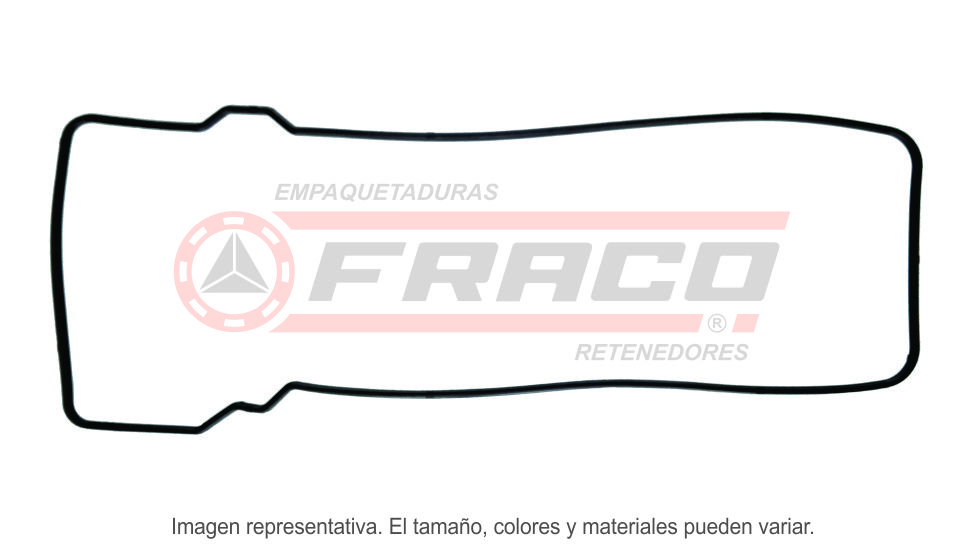 P3-15.1-C1 EMPAQUE PRADO 2.7 T.V VS8040355