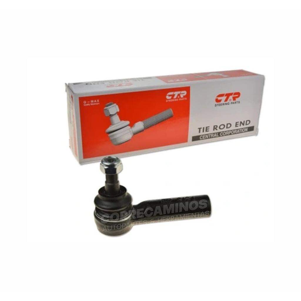 P3-28-J8 TERMINAL DIRECCION ESCAPE &lt;16 (CTR) CEMZ-40