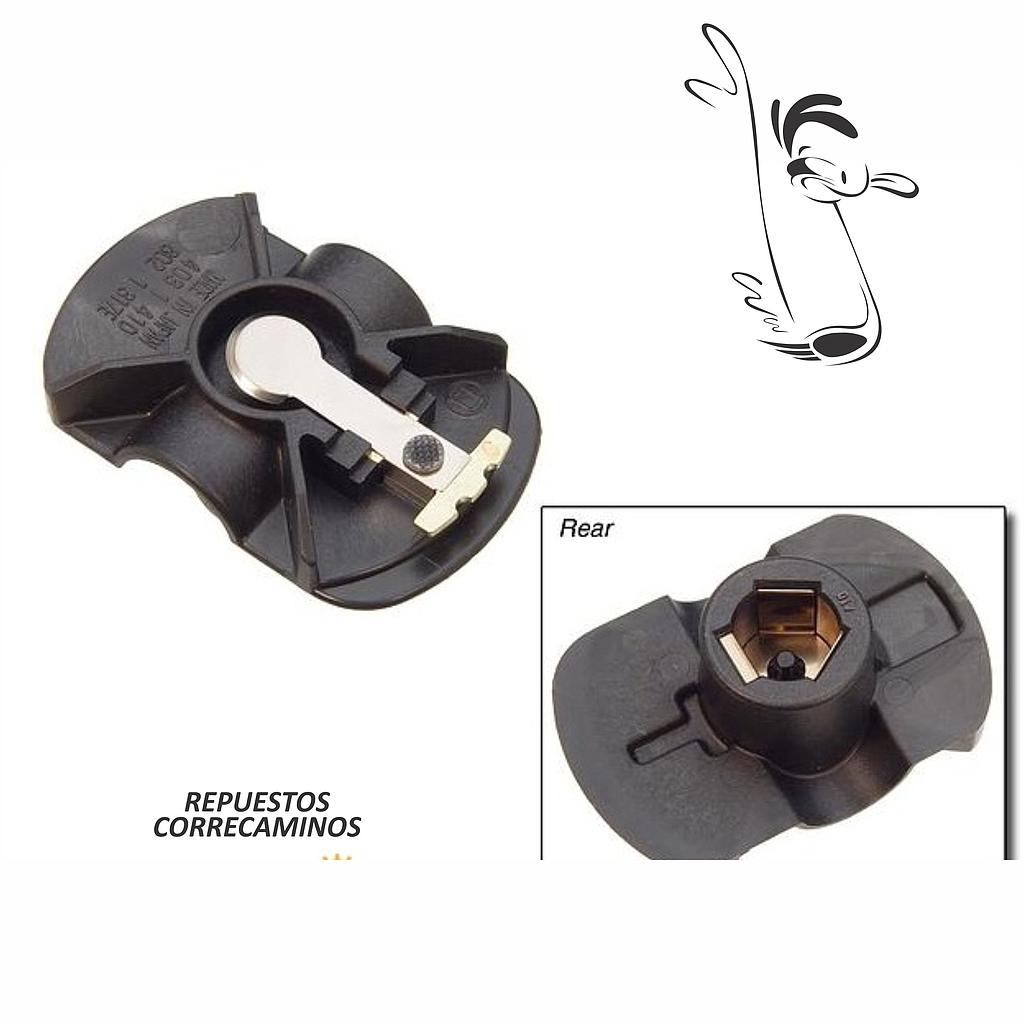 ROTOR TIMER B2.6 YR-317