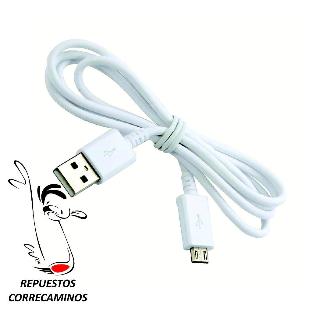 CABLE USB ANDROID YW0172I