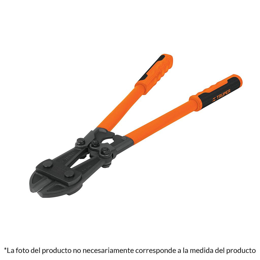 cizalla 14&quot; truper 12831