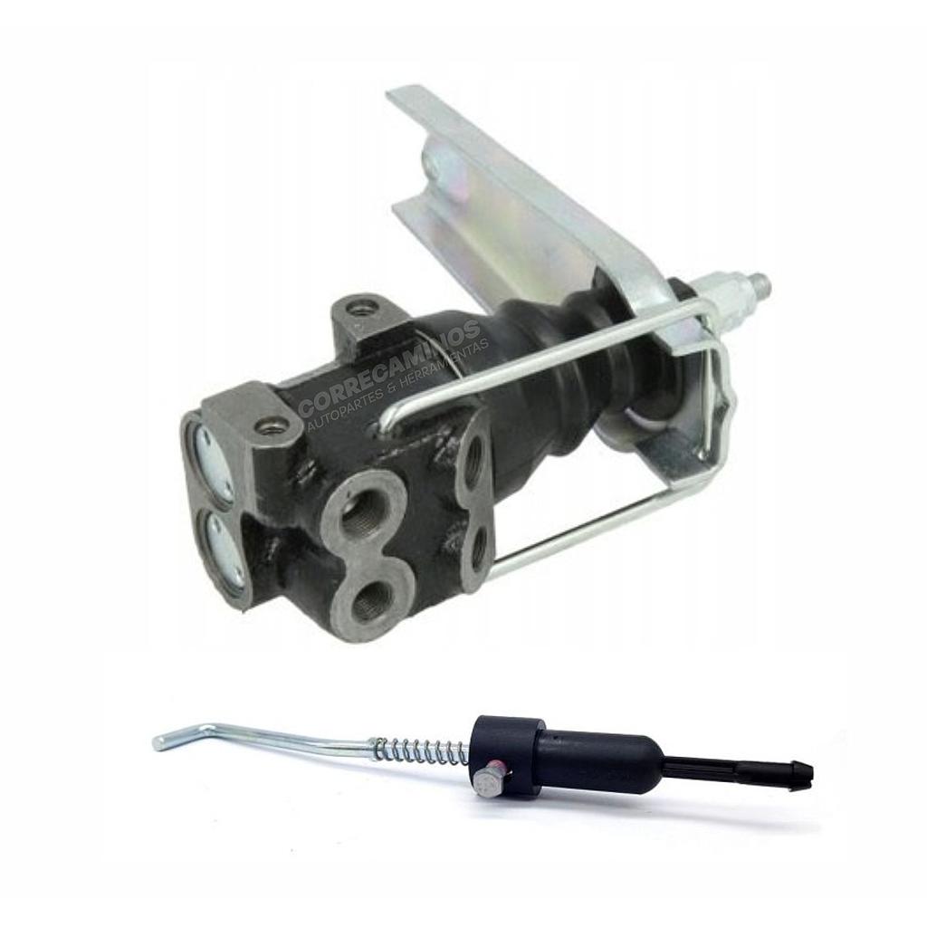 P3-22-E4 LIMITADOR FRENO LOGAN SANDERO (ASAM) 464003436R