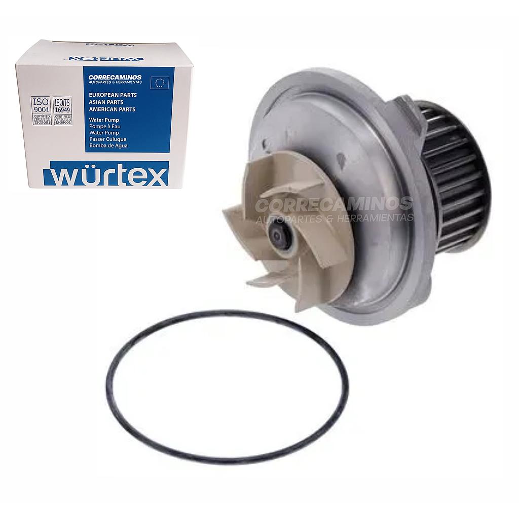 P3-17-J2 BOMBA AGUA ASTRA ZAFIRA DMAX GASOLINA  LUV 2.2 1103631&lt;