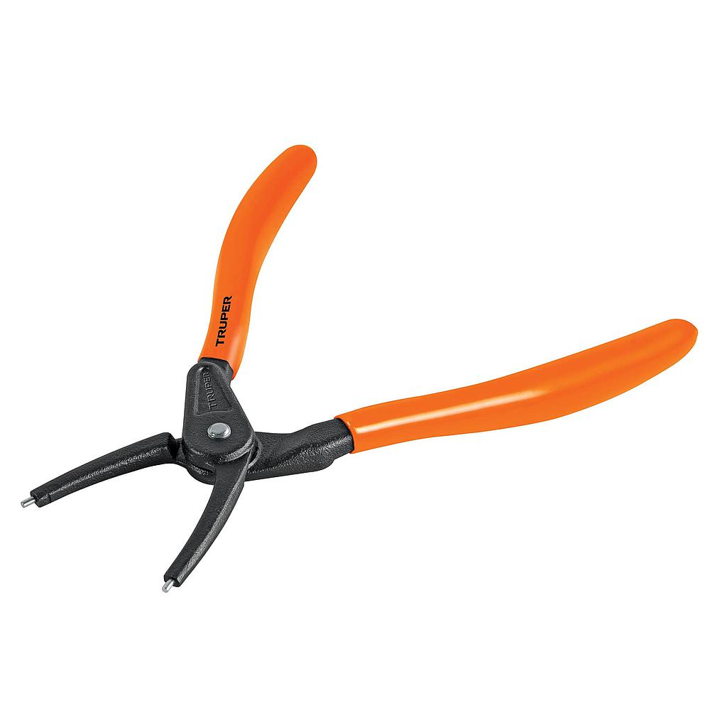 P2-31-B6 PINZA PINES RECTA CERRAR (TRUPER) 17361